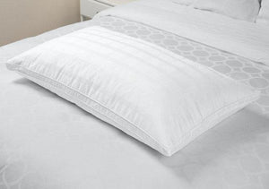 Pillows & Comforters - The Princess Luxury Bed by Princess Cruises