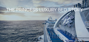 The Princess Luxury Bed Story