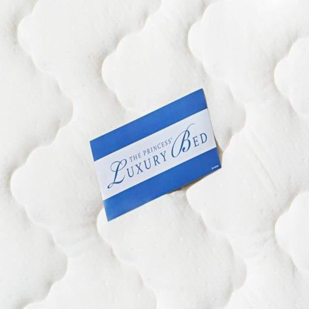 Mattress The Princess Luxury Bed The Princess Luxury Bed by